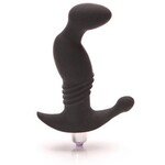 Tantus Silicone Prostate Play Vibrating Plug