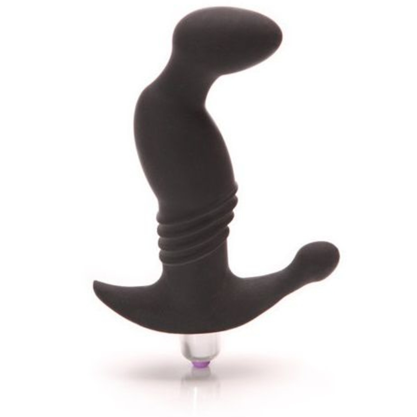 Tantus Silicone Prostate Play Vibrating Plug