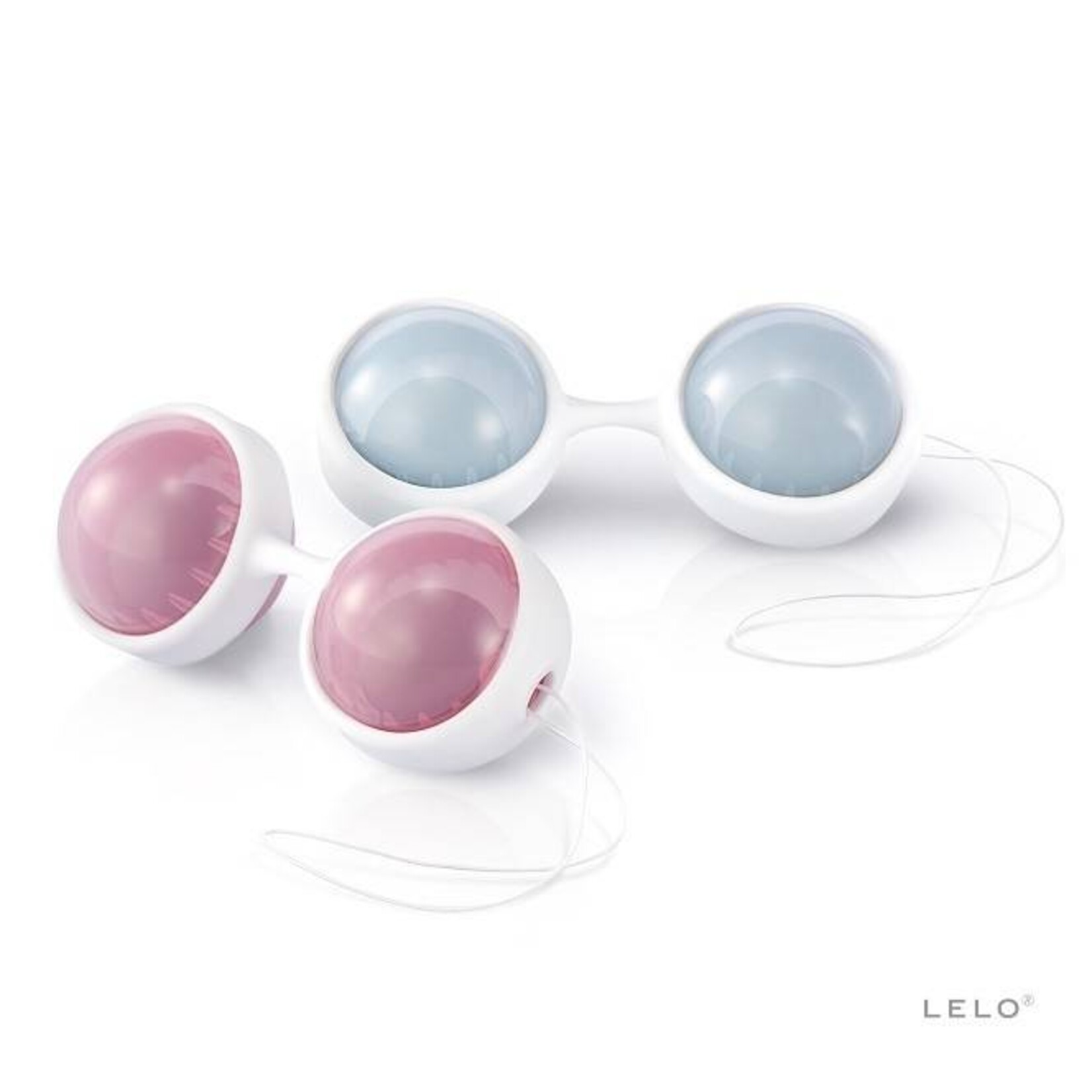 LELO LELO Luna Beads Mini