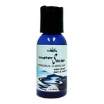 Earthly Body Waterslide Water-Based Lubricant 1oz