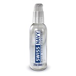 M.D. Science Lab Swiss Navy Water-Based Lubricant 2oz