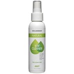 Doc Johnson Doc Johnson Natural Toy Cleaner 4oz