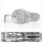 Fleshlight Fleshlight Go Torque Ice