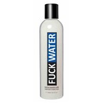 Non-Friction Products FuckWater Hybrid Lubricant  8.1oz