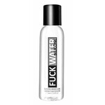 Non-Friction Products FuckWater Silicone-Based Lubricant 2.02oz