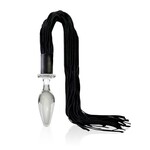 Icicles Icicles No. 49 Glass Plug/Flogger