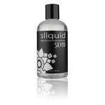 Sliquid Sliquid Naturals Silver 8.5oz