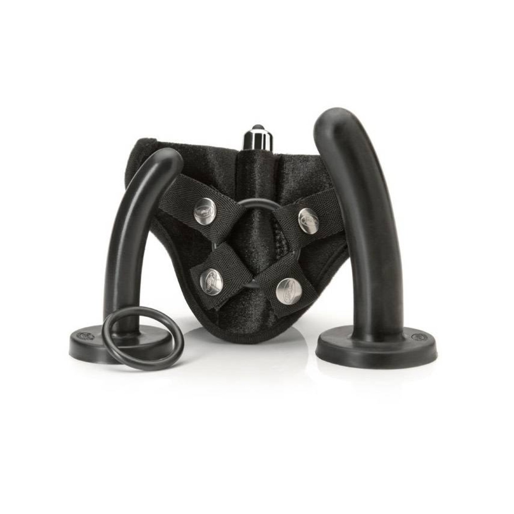 Tantus Bend Over Beginner Strap-On Kit