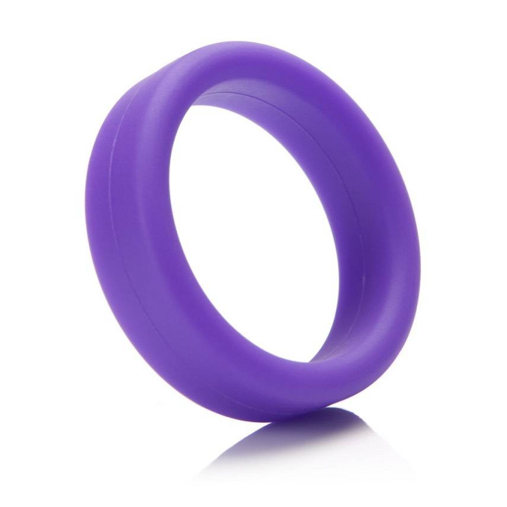 Tantus Super Soft Silicone C-Ring