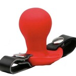 Tantus Beginner Silicone Ball Gag
