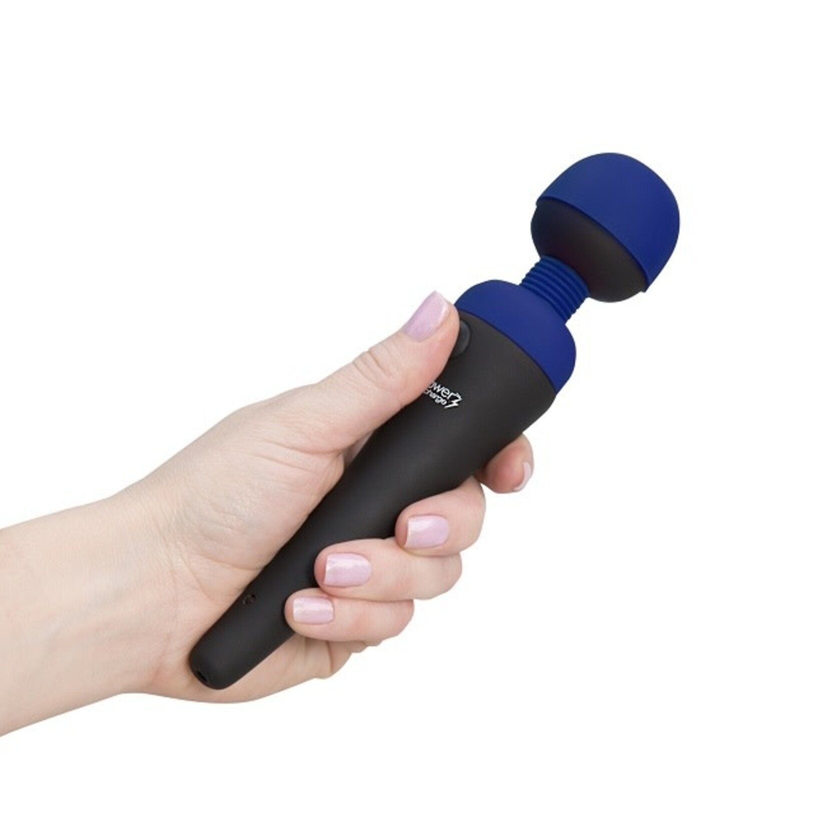 PalmPower PalmPower Recharge Massage Wand