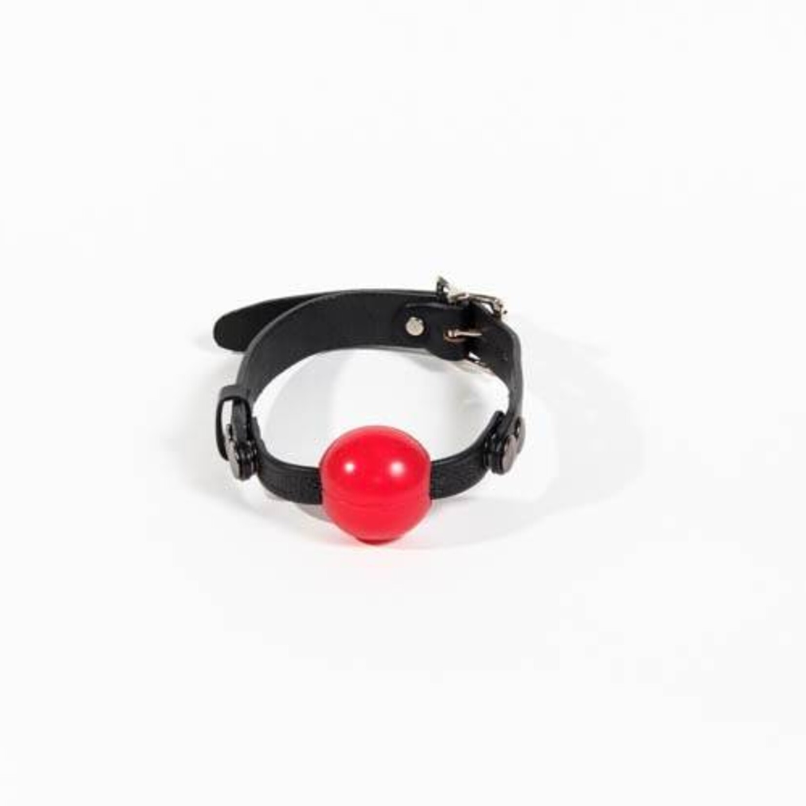 Sinvention Sinvention Silicone Ball Gag