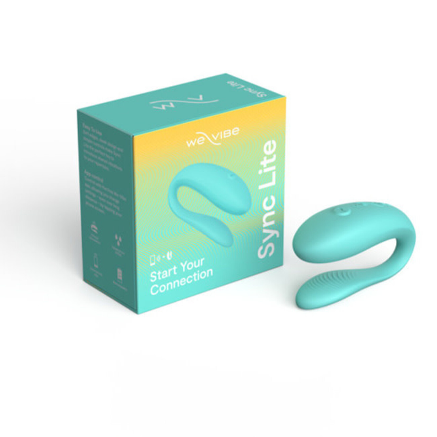 We-Vibe We-Vibe Sync Lite