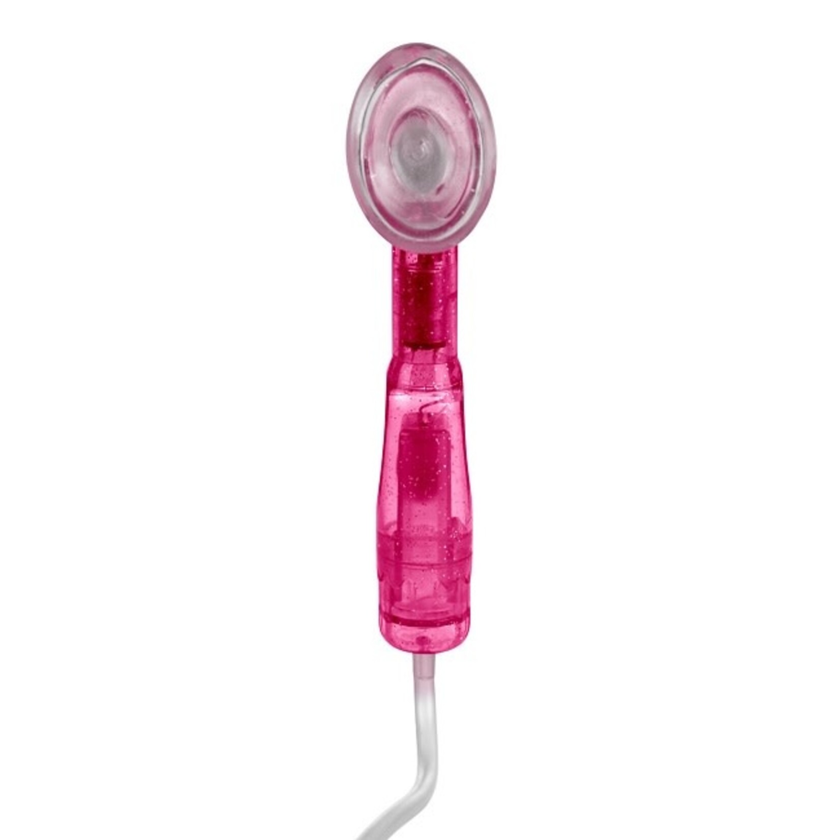 CalExotics Intimate Pump™ The Original Clitoral Pump