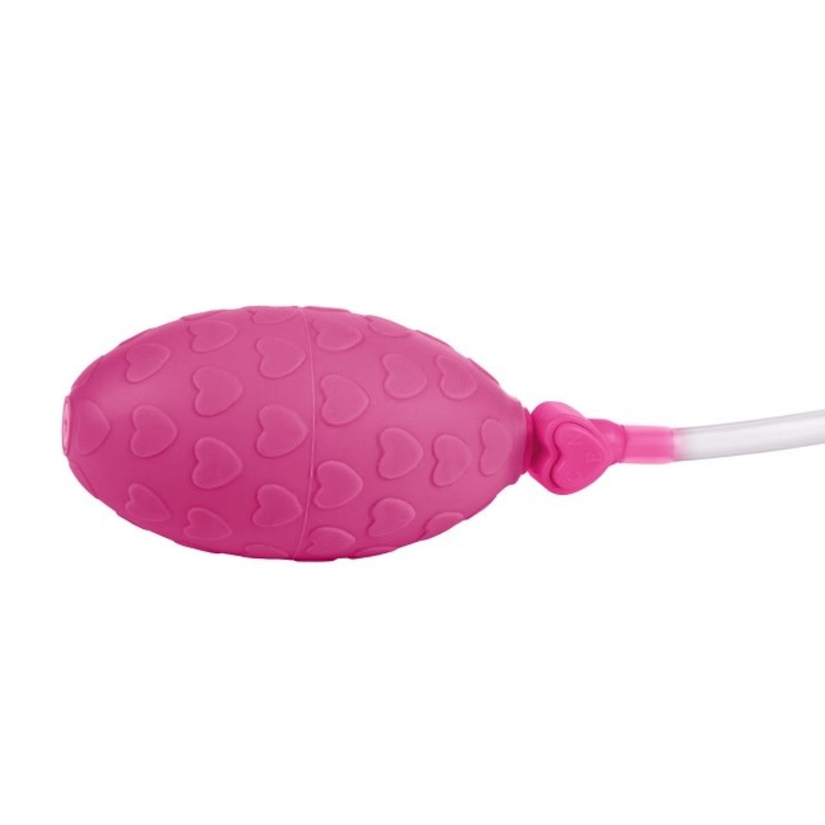 CalExotics Intimate Pump™ The Original Clitoral Pump