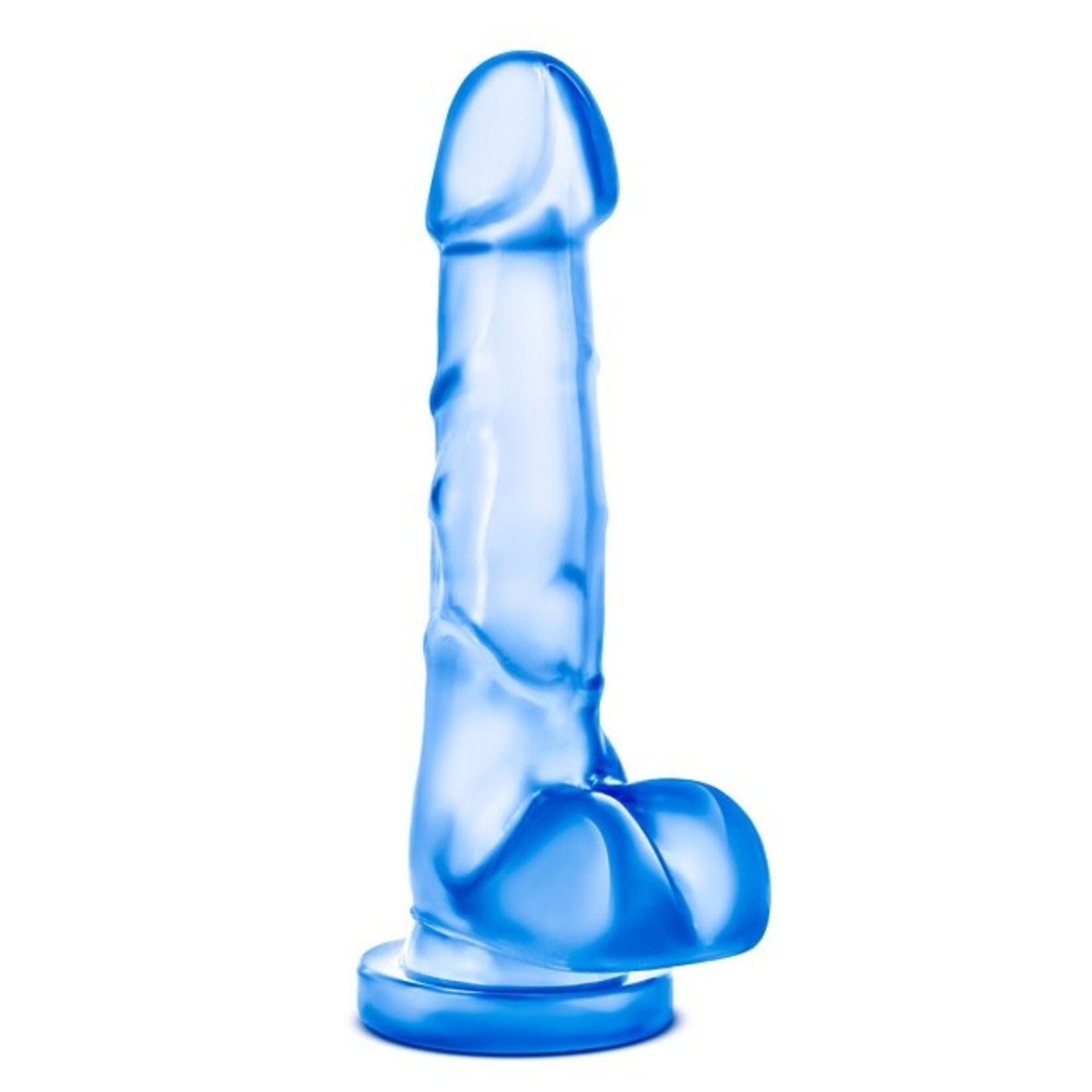Blush Novelties B Yours - Sweet n' Hard 4