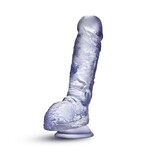 Blush Novelties B Yours Plus - Hearty n' Hefty