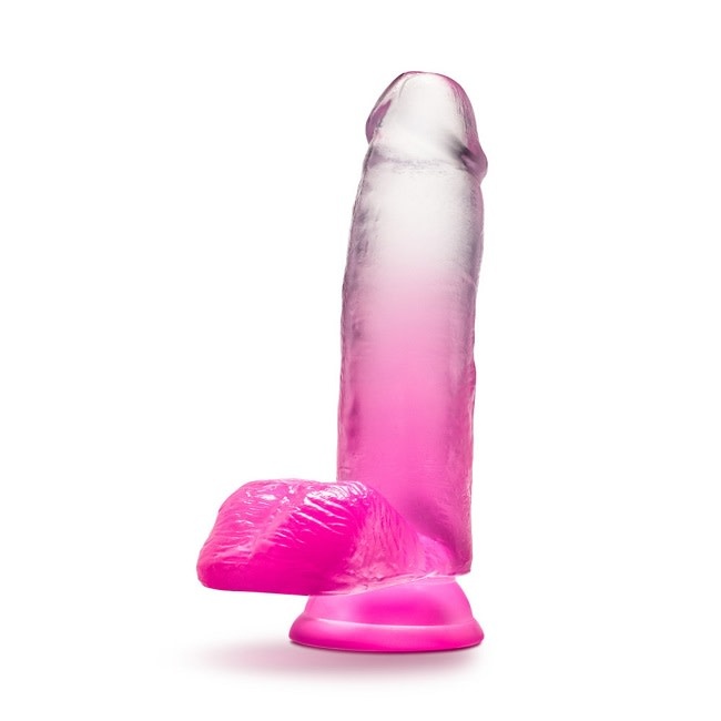 B Yours - Sugar Magnolia 7" Dildo