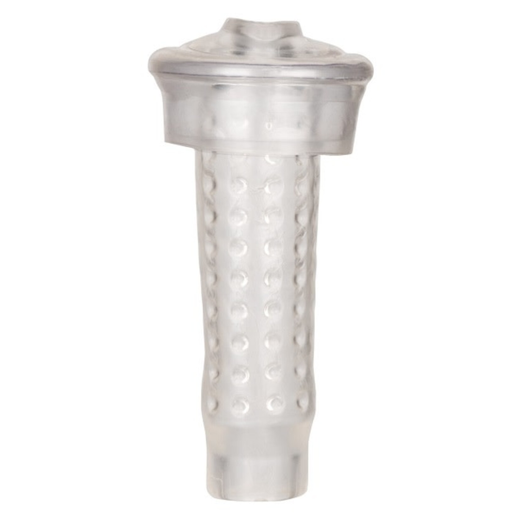 CalExotics Optimum Series Stroker Pump Sleeve - Pussy
