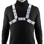 NS Novelties Cosmo Rogue Harness