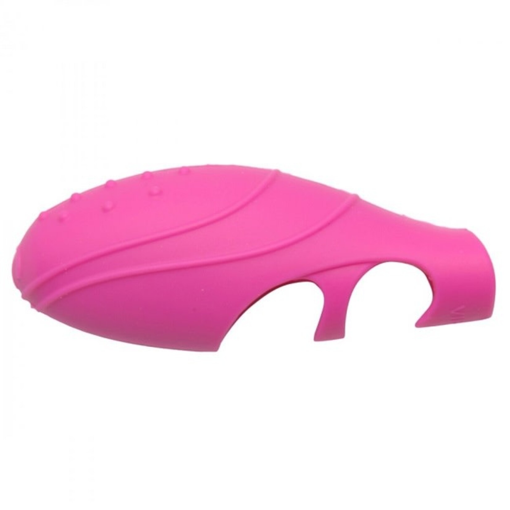 Frisky Bang Her Silicone G-Spot Finger Vibe