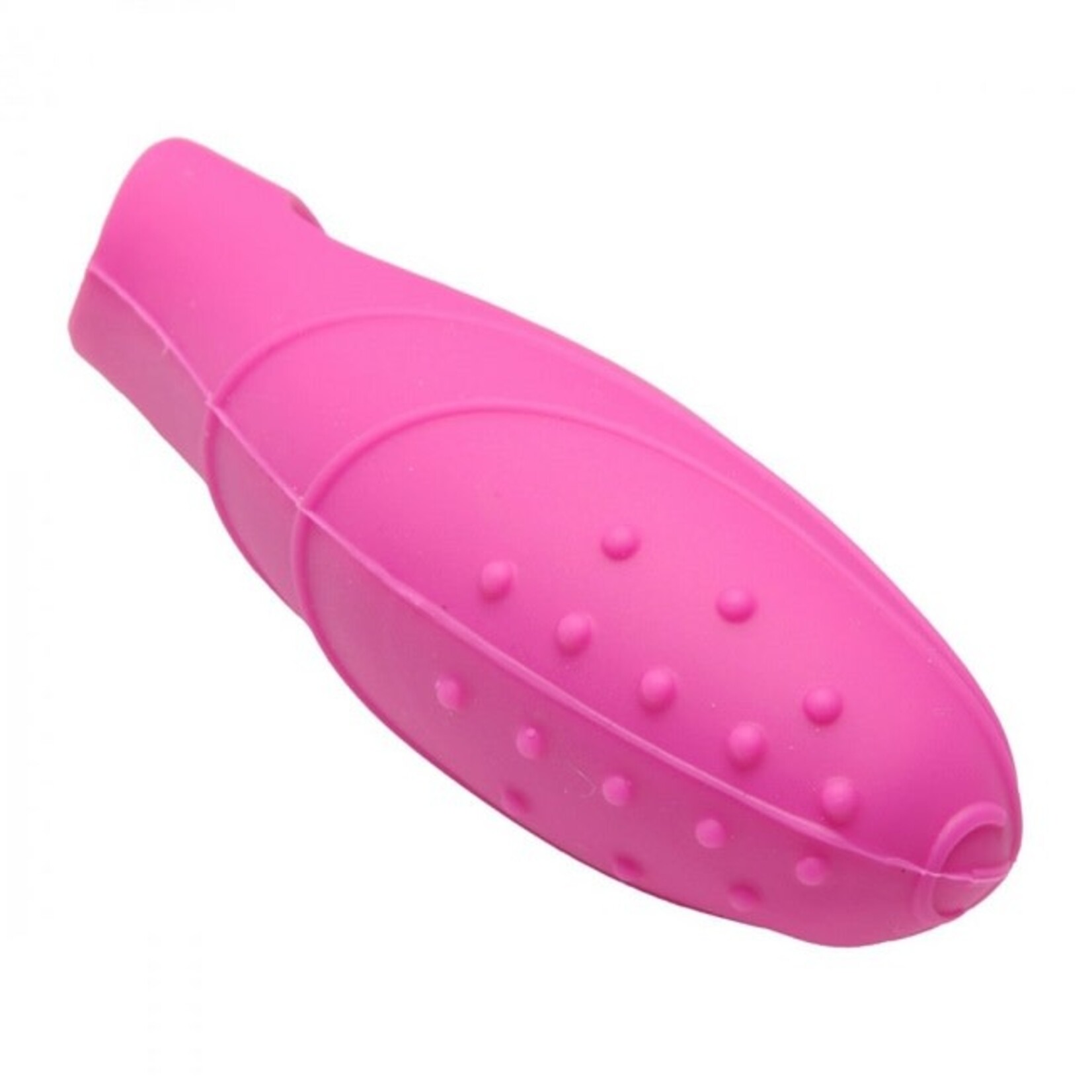Frisky Bang Her Silicone G-Spot Finger Vibe