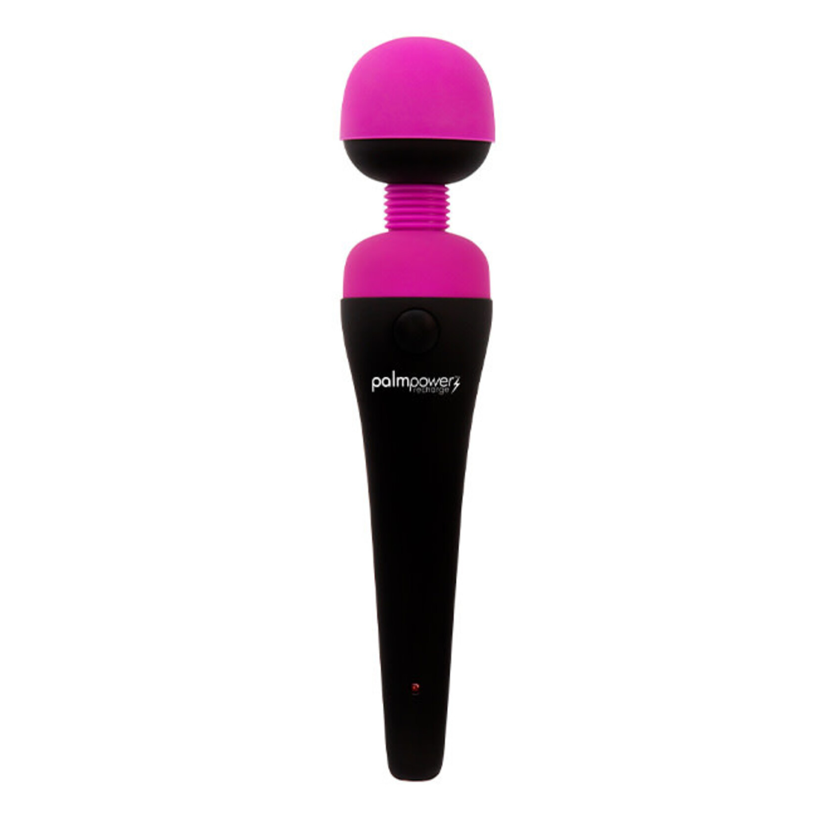PalmPower PalmPower Recharge Massage Wand