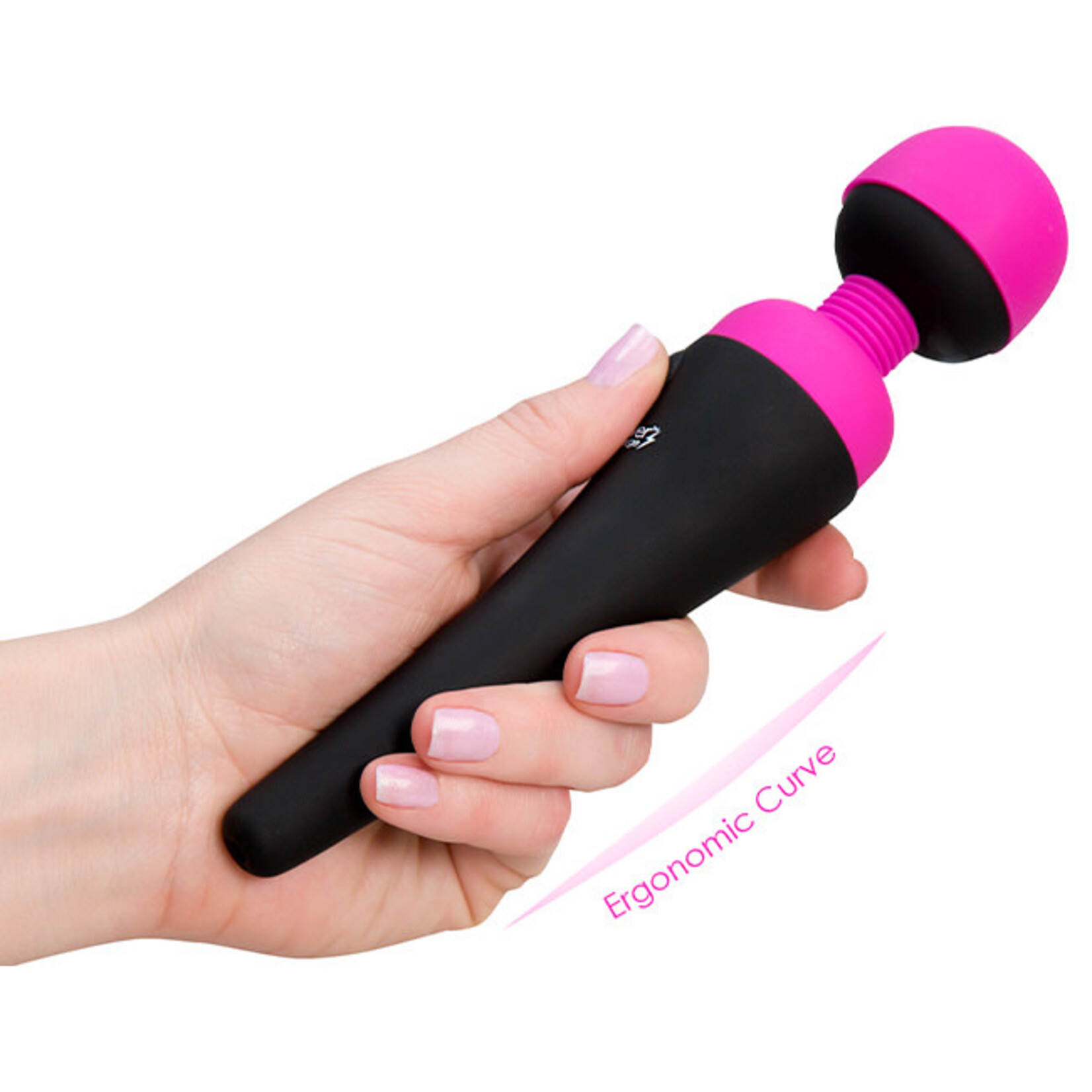 PalmPower PalmPower Recharge Massage Wand