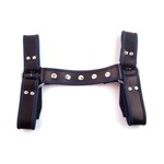 Rouge Rouge Leather Halter Harness