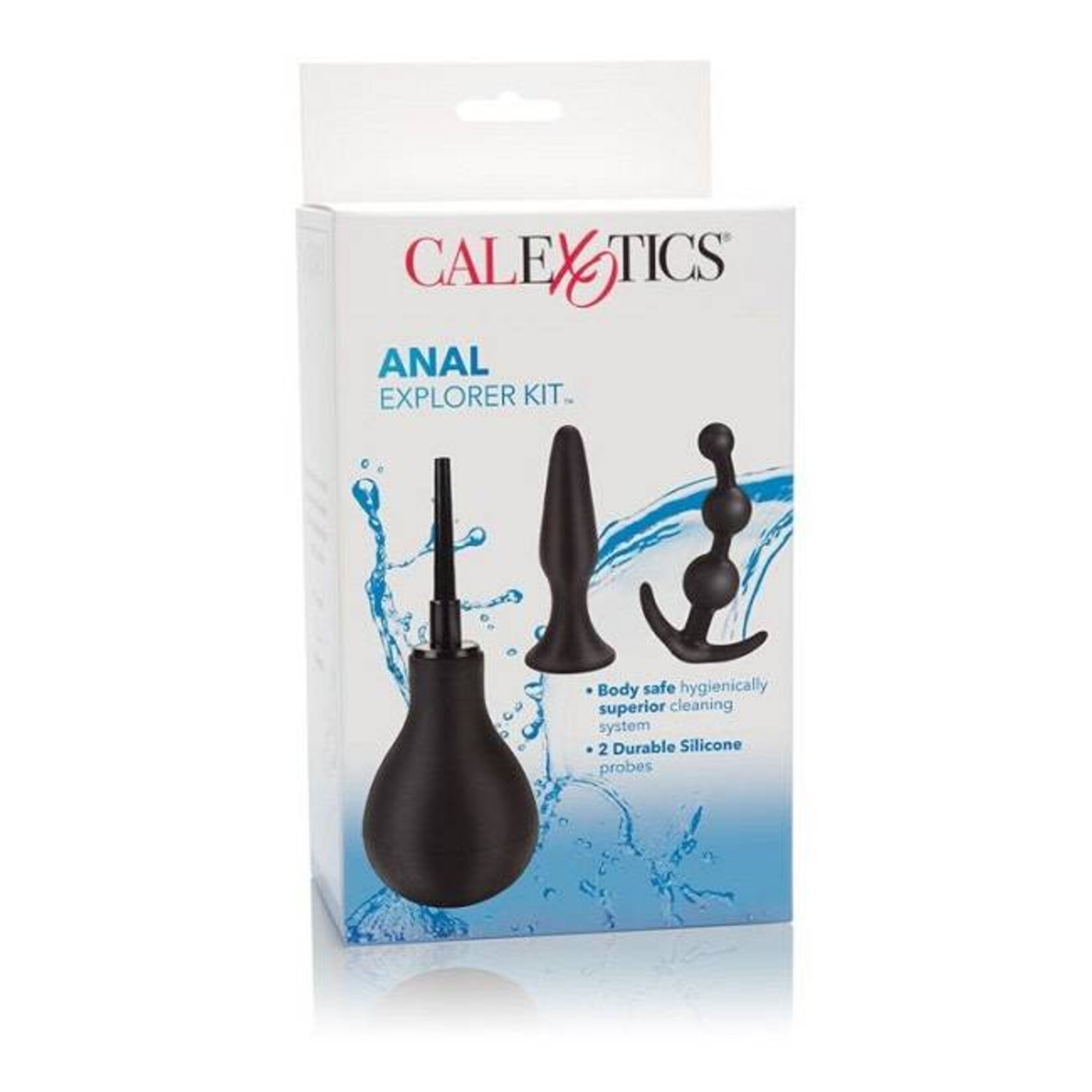 CalExotics CalExotics Anal Explorer Kit