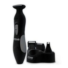 BMS Factory Ultimate Personal Shaver