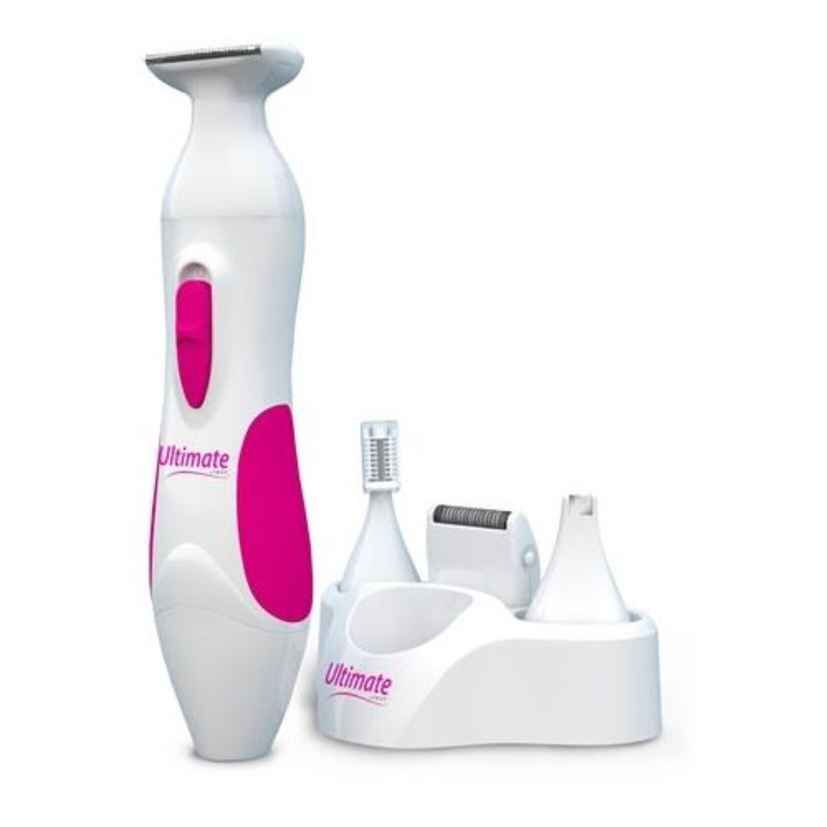 BMS Factory All-In-One Personal Shaver