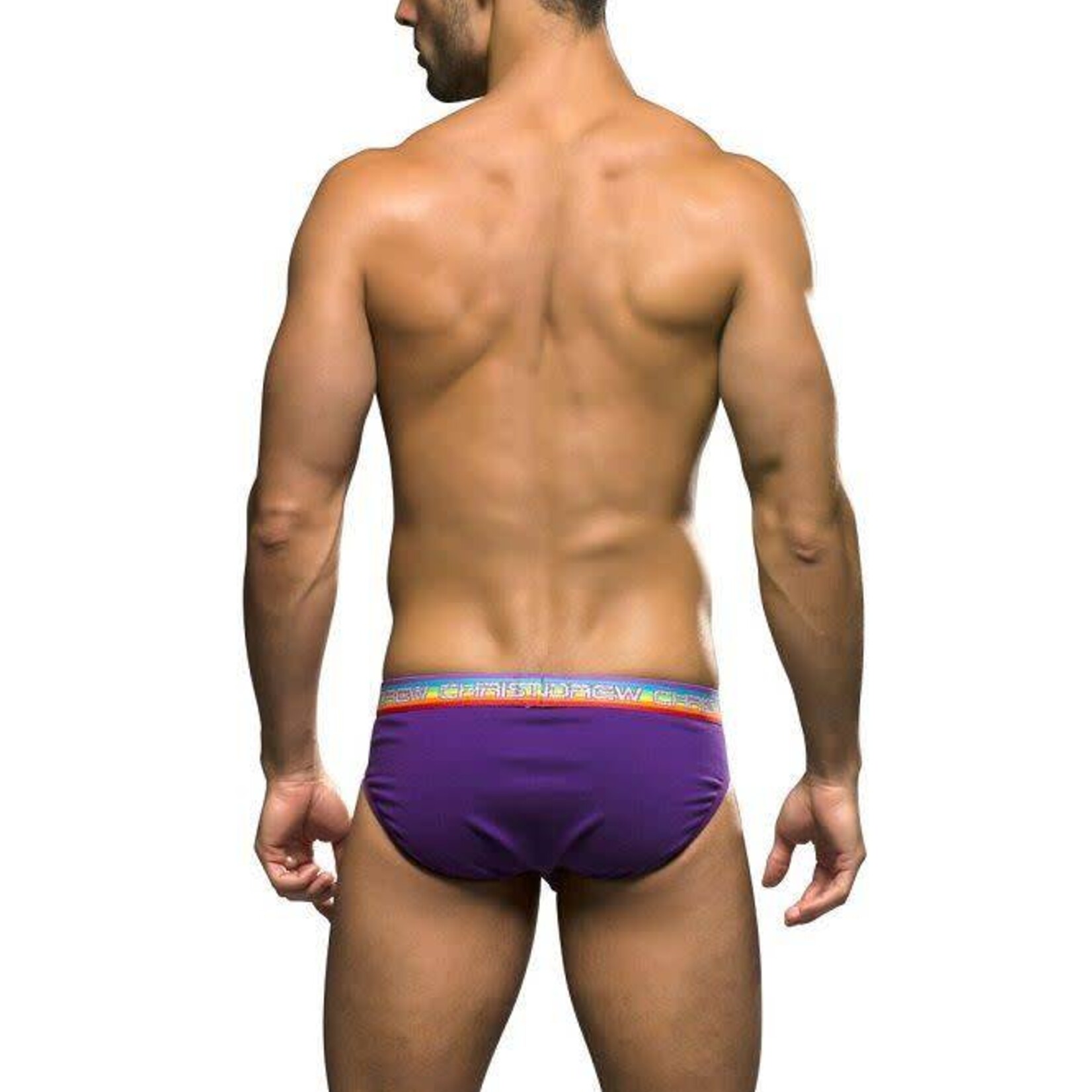 Andrew Christian Almost Naked Pride Brief