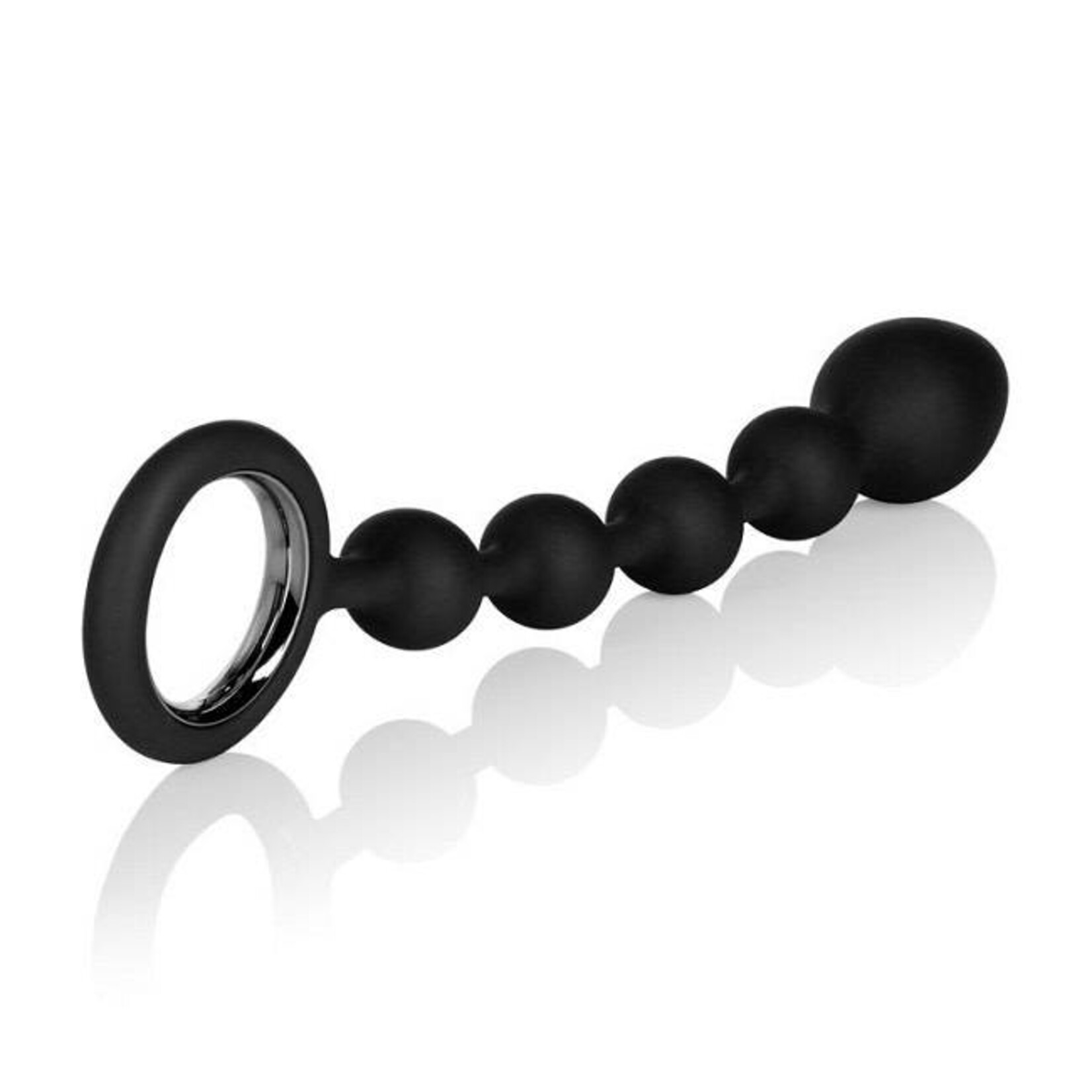 CalExotics Booty Call Booty Climaxer Silicone Anal Beads