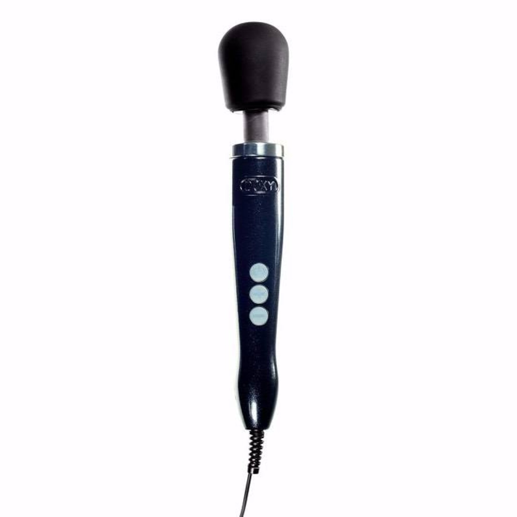 Doxy Doxy Die Cast Wand Massager