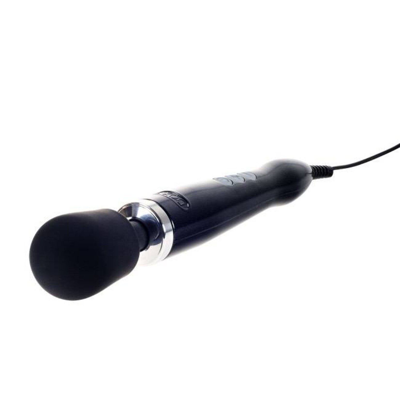 Doxy Doxy Die Cast Wand Massager