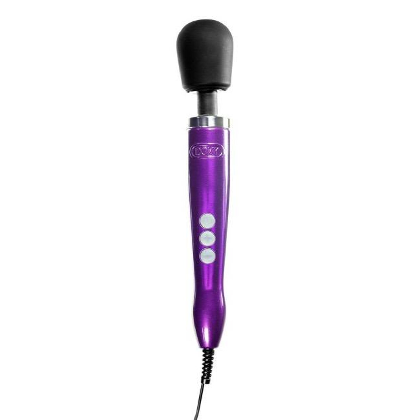 Doxy Doxy Die Cast Wand Massager