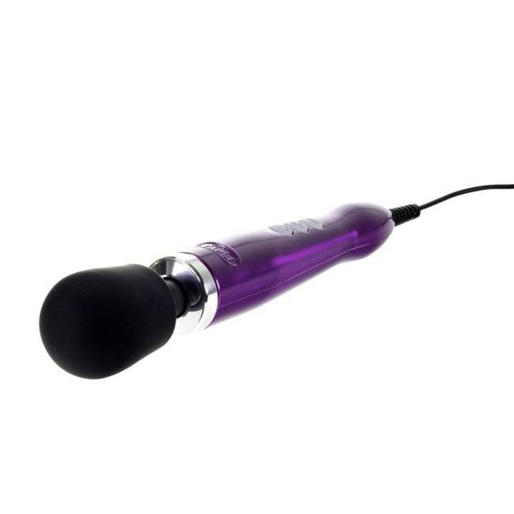 Doxy Doxy Die Cast Wand Massager