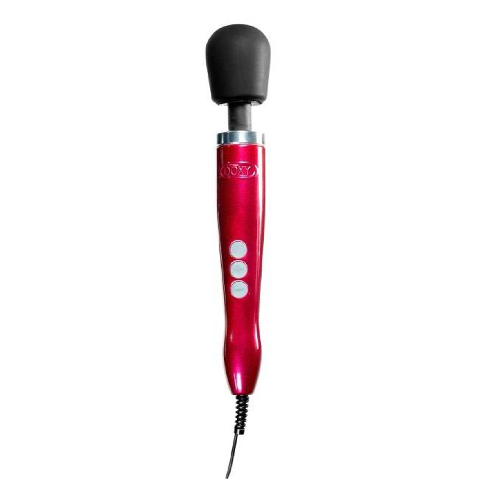 Doxy Doxy Die Cast Wand Massager