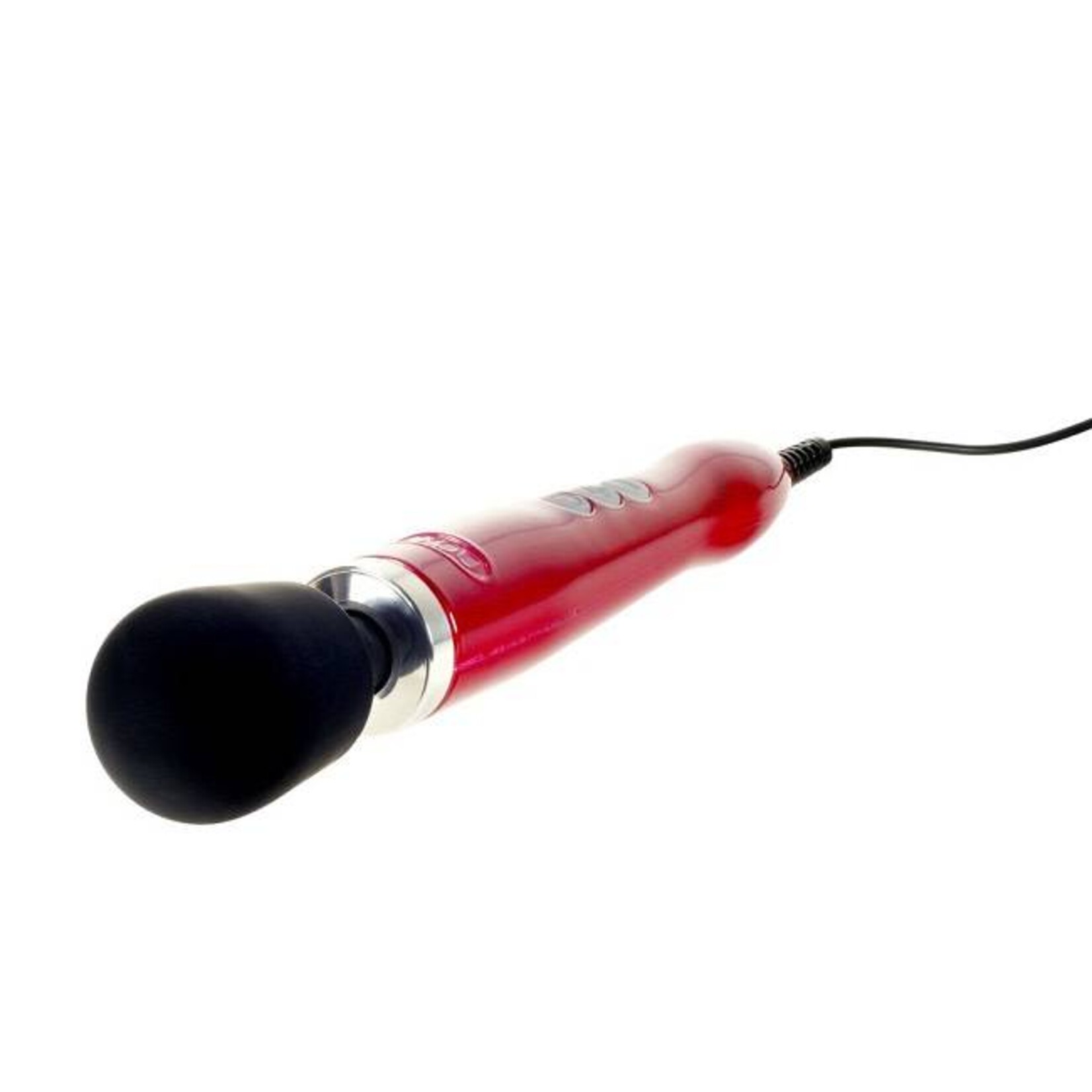 Doxy Doxy Die Cast Wand Massager