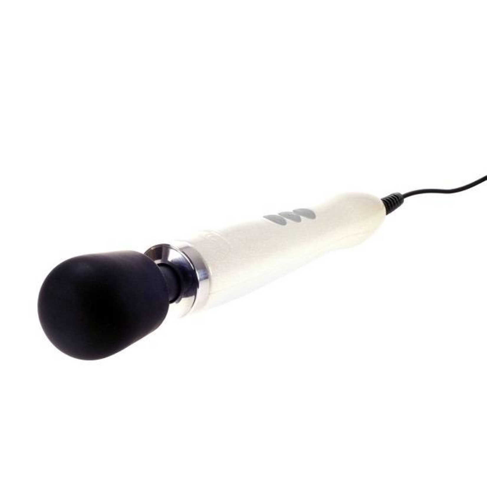 Doxy Doxy Die Cast Wand Massager