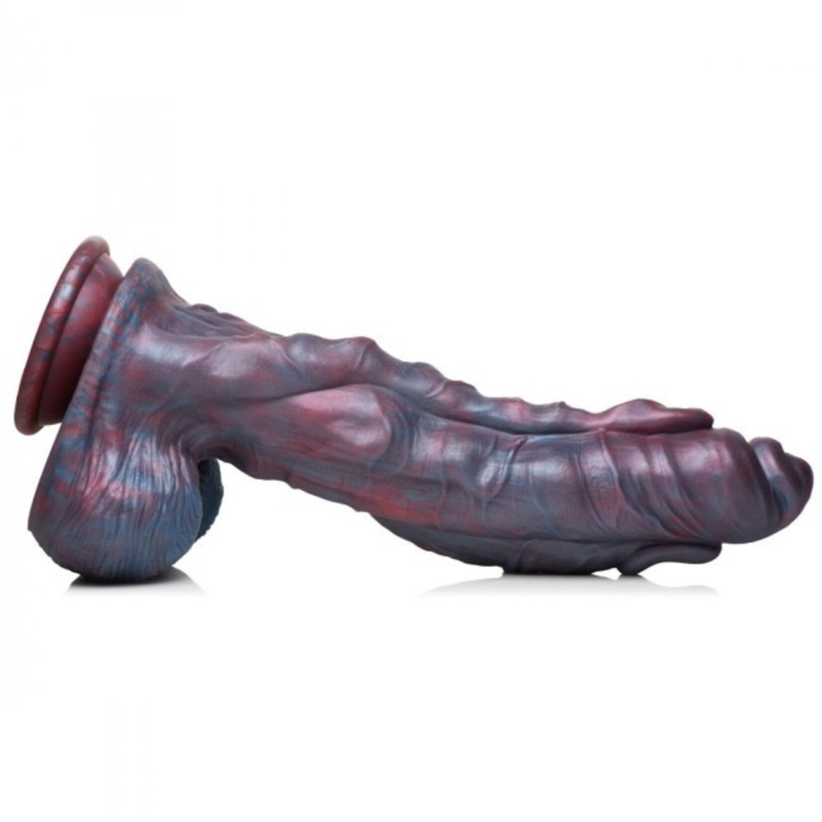 Creature Cocks Creature Cocks Hydra Sea Monster Silicone Dildo