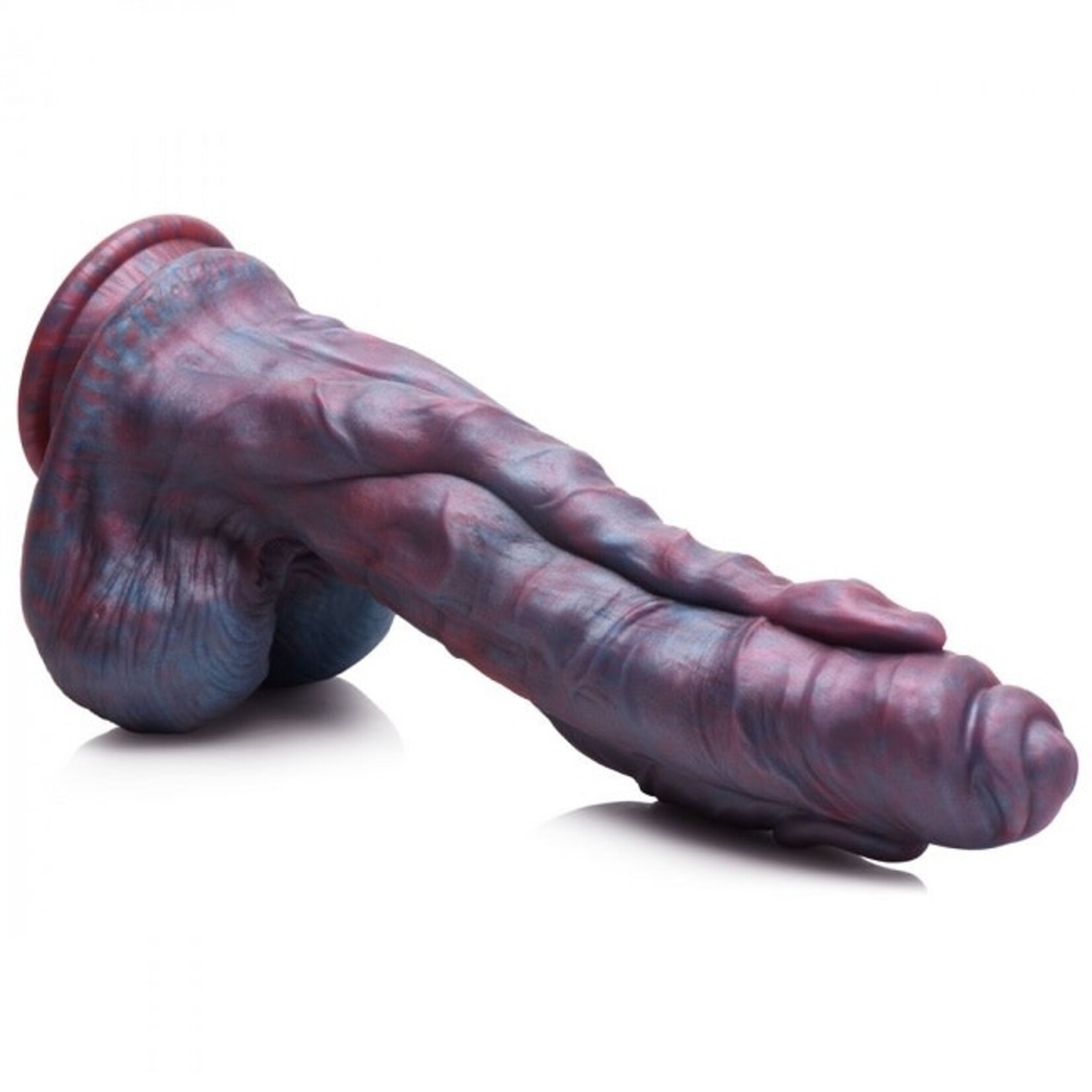 Creature Cocks Creature Cocks Hydra Sea Monster Silicone Dildo