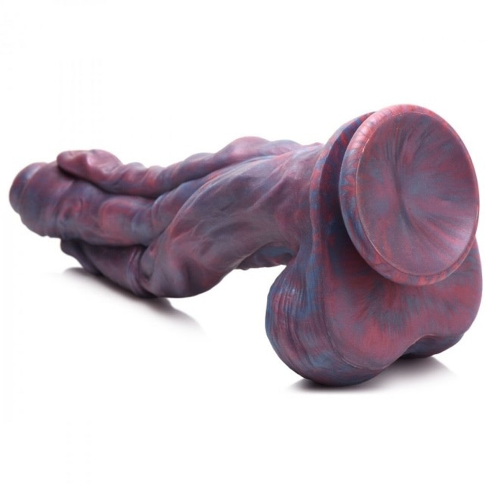 Creature Cocks Creature Cocks Hydra Sea Monster Silicone Dildo