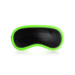 Shots America Ouch! Glow in the Dark Eye Mask