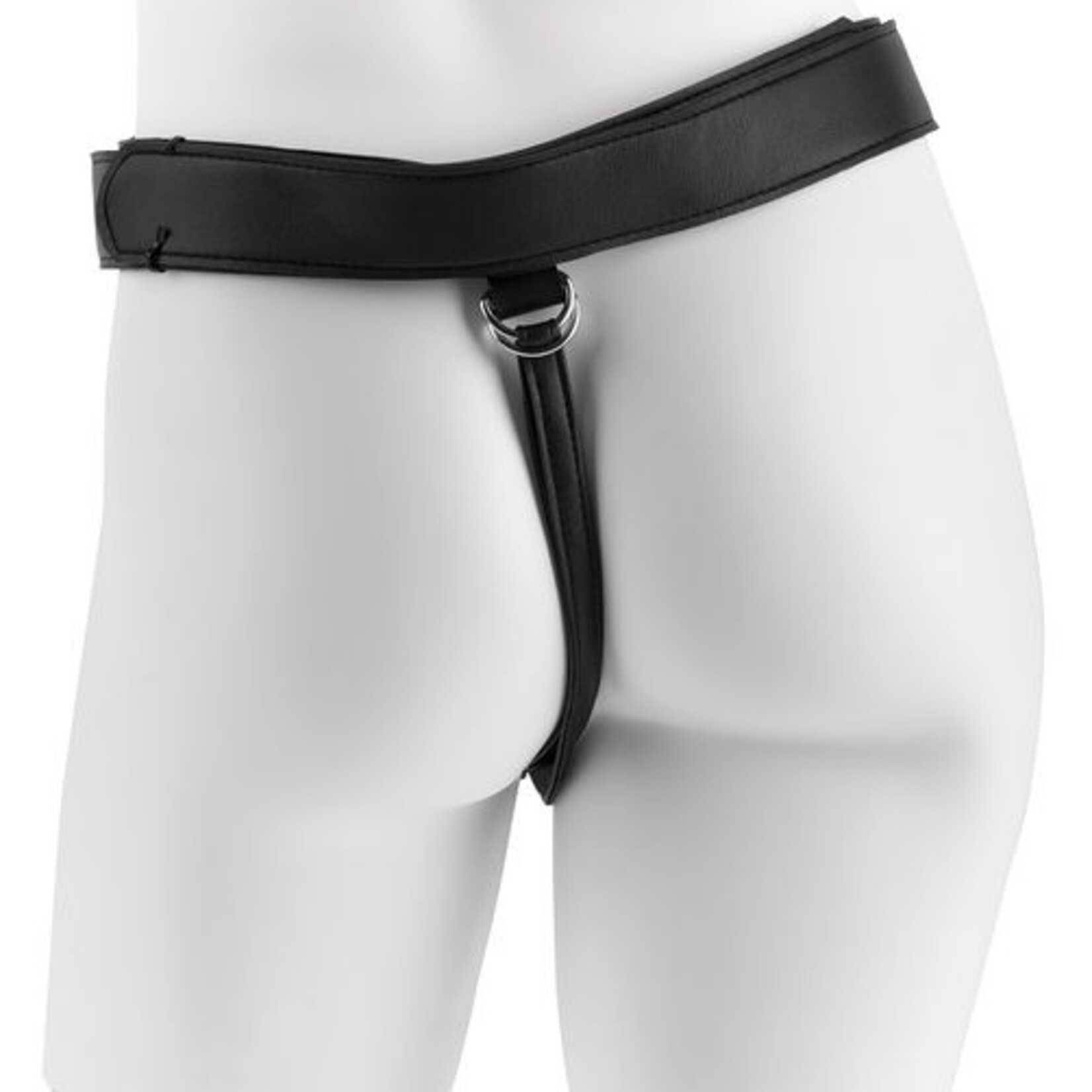 King Cock King Cock Strap-On Harness with 7" Cock