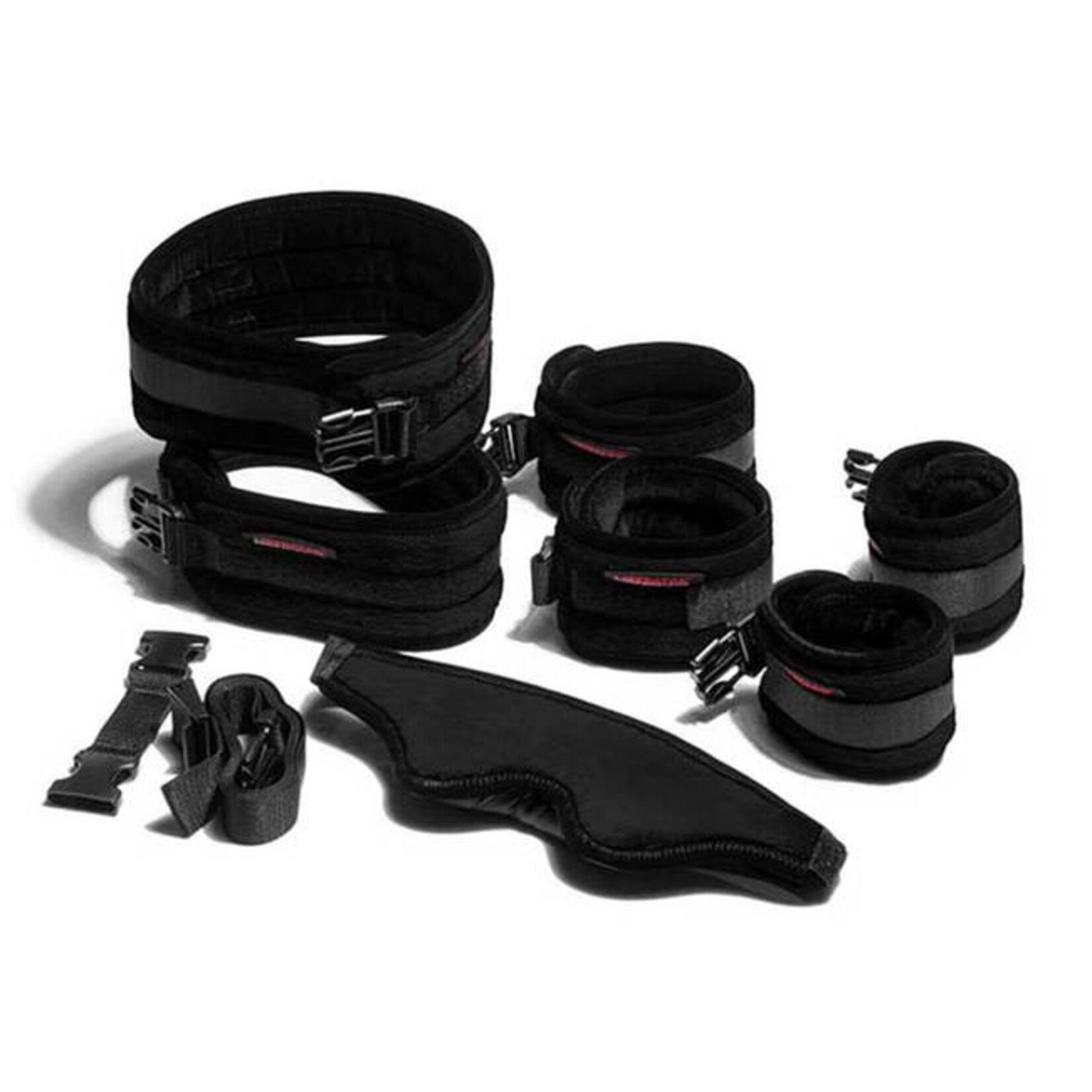 Liberator Liberator Black Label Esse & Cuff Kit