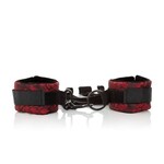 CalExotics Scandal Over The Door Cuffs