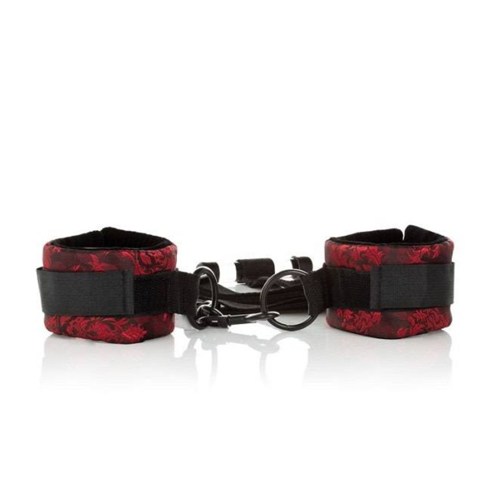 CalExotics Scandal Over The Door Cuffs