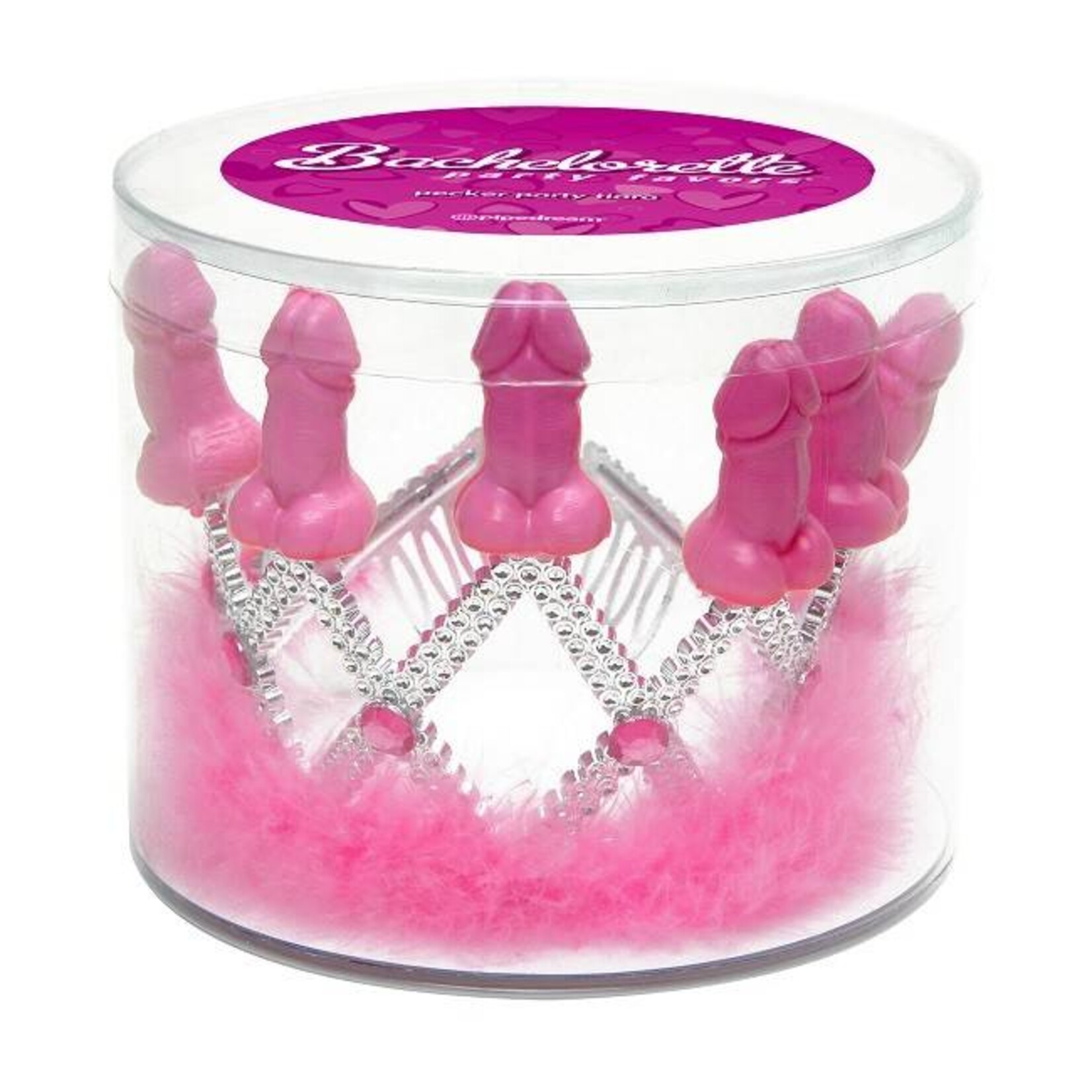 Bachelorette Party Favors Bachelorette Party Favours Pecker Party Crown
